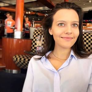 Meet your Posher, Sofia